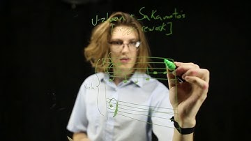 This is the Lightboard