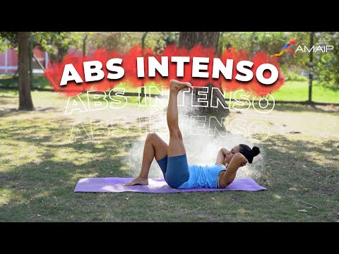 CLASE AVANZADA DE PILATES: sólo necesitarás tu mat!