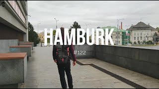 Plzeň známá neznámá #122 Hamburk