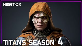 Titans Season 4 Release Date, Trailer & What To Expect!!