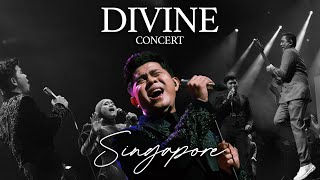 Download Lagu DIVINE Concert Recap! Thankyou Singapore ✨ MP3 Download Lagu DIVINE Concert Recap! Thankyou Singapore ✨ MP3