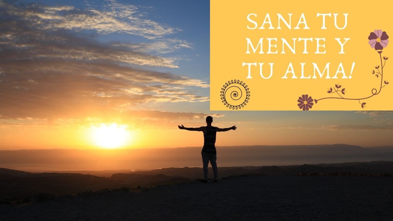 Música Celta a 432 Hz para SANAR EL CUERPO la MENTE y ALMA - YouTube