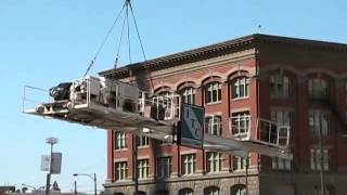 Gallery & Videos | 360 Crane Services & Maintenance Ltd