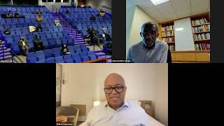 Y-RISE Vaccine Equity Conference - Session 4 : Health Access in Africa