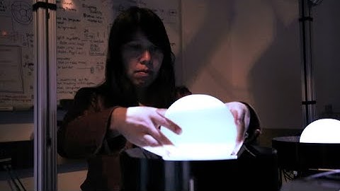 The Lab: Gwyneth Card Trailer #1