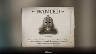 Thieves Guild (Oblivion: Remastered | complete questline)
