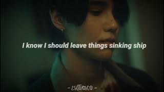 Jeff Satur - ทำไมมันยาก (Complicated) [English Lyrics] [Eng sub]