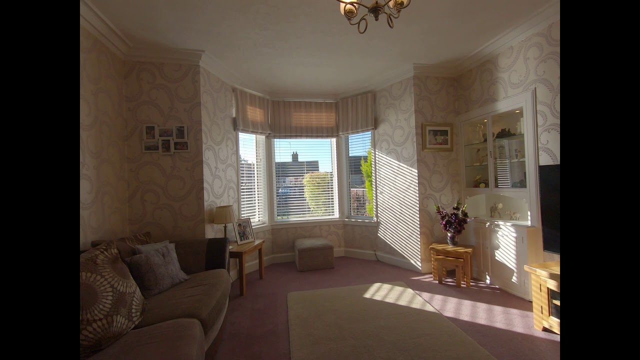 Balmoral Road, Rattray YouTube