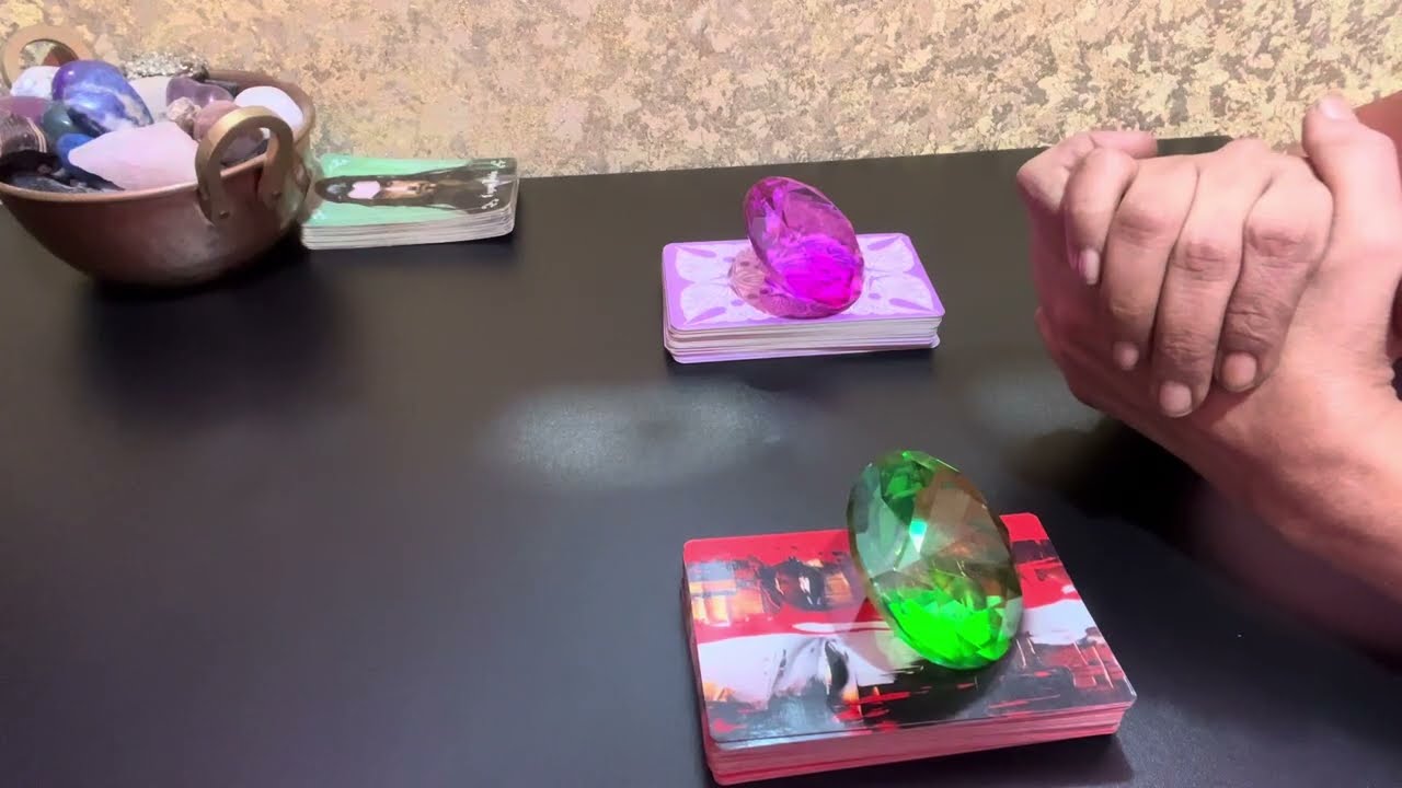 CIGANO REVELA TUA SEMANA💫