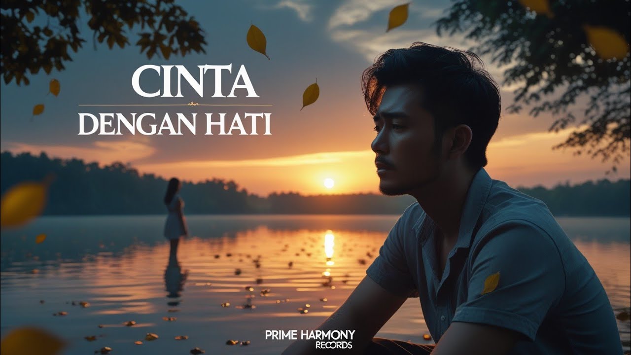 Cinta dengan Hati | Lagu Jiwang Pop Melayu Paling Romantis