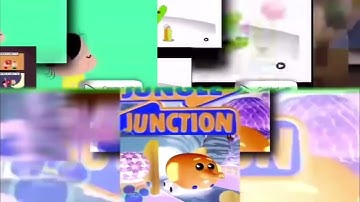 Scan vs round 61 (Aarex’s Version)