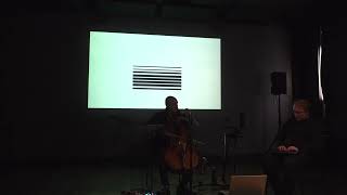 Willyn Whiting - Rastrum (2024) - video
