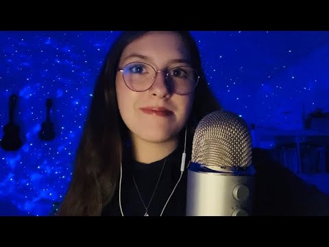 ASMR | Intro repeating ⏭️♾️