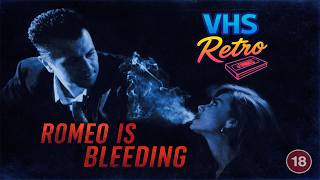 ROMEO IS BLEEDING (1993) - SED DE CONTROL, FALSAS APARIENCIAS Y UN SOLO DE TROMPETA
