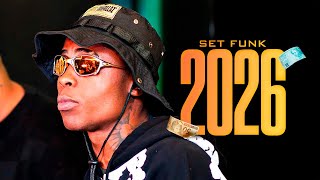 SET FUNK 2026 INÉDITO - MC MENO K, MC RYAN SP, MC LELE JP, MC TUTO, MC LUUKY ( FUNK 2026 )