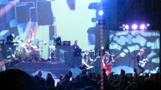 Daughtry @Palace Theatre, Cleveland, OH - March 2012
