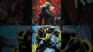 Knull VS [All Symbiotes]