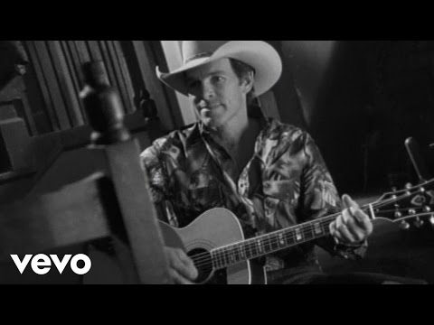 Chris LeDoux - Look At You Girl