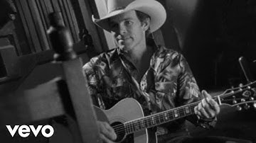 Chris LeDoux - Look At You Girl