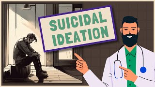 How To Cope With Suicidal Ideation