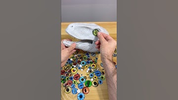 Making realistic but 3D Printed Dinosaur head with proper eyes 👀 #3dprinting