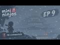 mini ninjas owls castle no commentary gameplay mini ninjas owls castle no commentary gameplay
