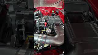 RX7 FD3S PDM and Harness Update #haltech #uc10 #pdm #motorsports #projectcar