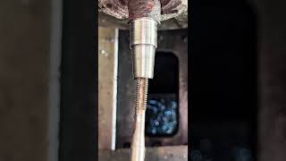 😳😳 #dicas #Usinagem #machining  #machine #cnc #soldador #welding #mecanico #soldadura