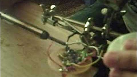 How to Build a Talking Robot Head