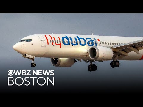 FlyDubai passengers help stop possible hijacking, terror attack