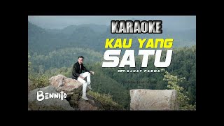 BENITO KAU YANG SATU KARAOKE LAGU MINANG TERBARU