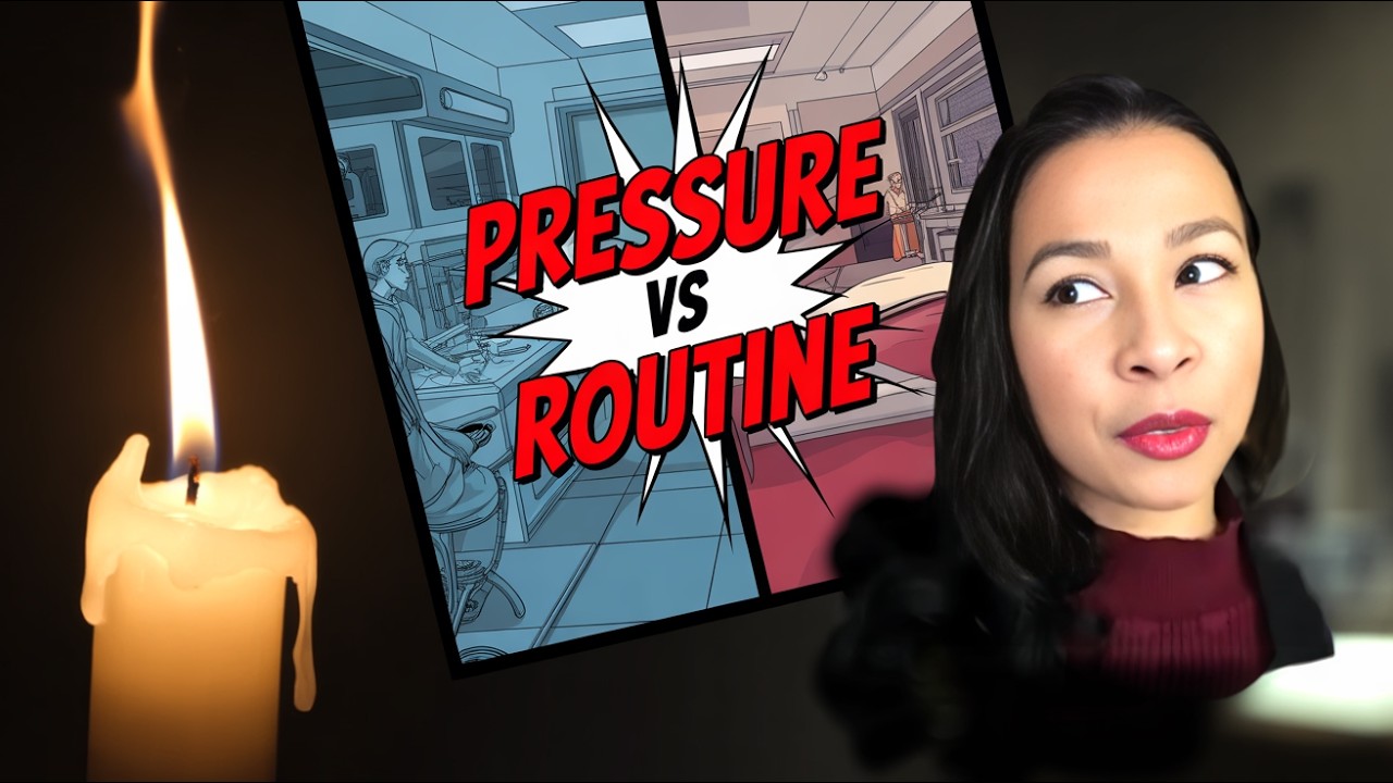 Трудно соблюдать режим дня? Вот ПОЧЕМУ ваше детство научило вас этому.