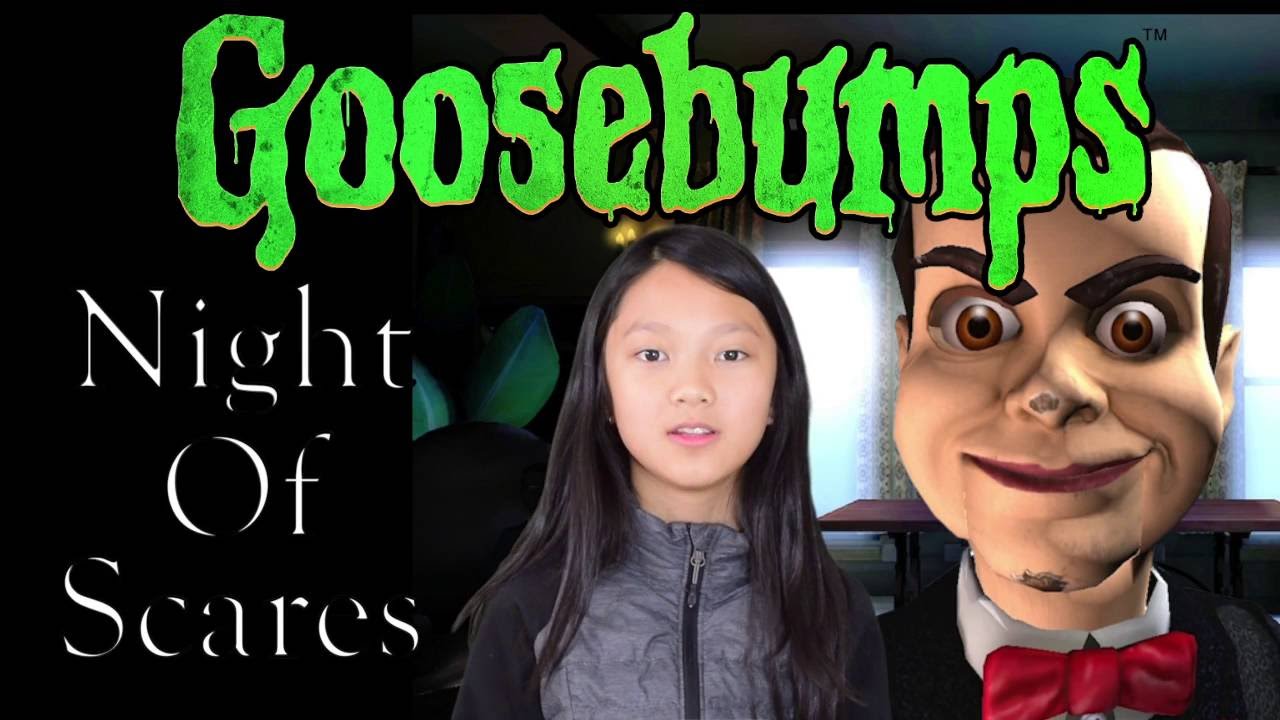 The Goosebumps Game Night Of Scares Part 2 YouTube the-goosebumps-game-night-of-scares-part-2-youtube