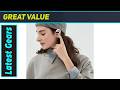 Online Translation Earphones: The Ultimate Language Breakthrough