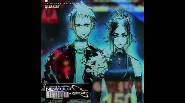 returning as echoes - Quasar