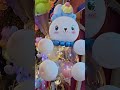 A bustling temple fair — full video on my profile|無比熱鬧的廟會,點我頭像看更多長影片吧 #travel #chinatravel #旅行