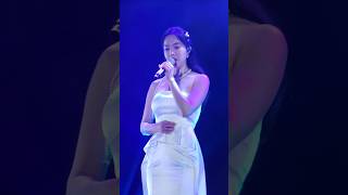 애절하고 깊은 감성 여신 김나희🩷 #음색여신 #김나희 #약속 #첫정콘서트 #미스트롯 #트로트 #가수