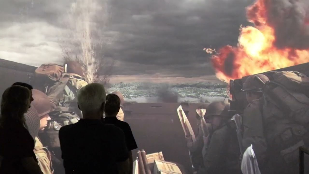 D DEX  Beleef de unieke setting