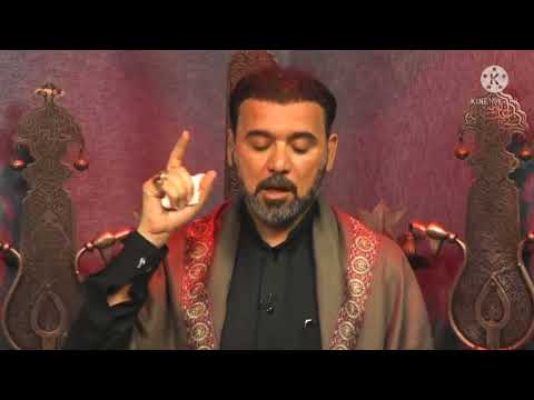 دروس منبرية مقام النهاوند محمد السيلاوي 