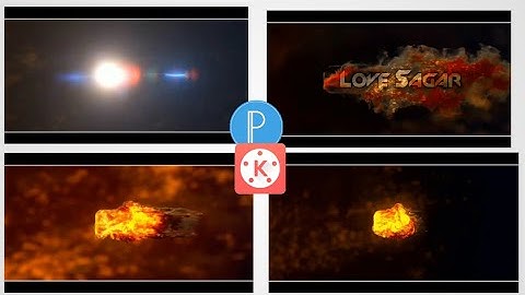 How To Make 3d Professional Intro For YouTube Channel In Kinemaster Tutorial || All Short Tips