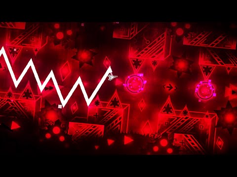 Slaughterhouse BUT it's WAVE ONLY?!? | Geometry Dash