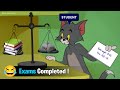 Exams over  funny meme  tom and jerry  edits mukeshg