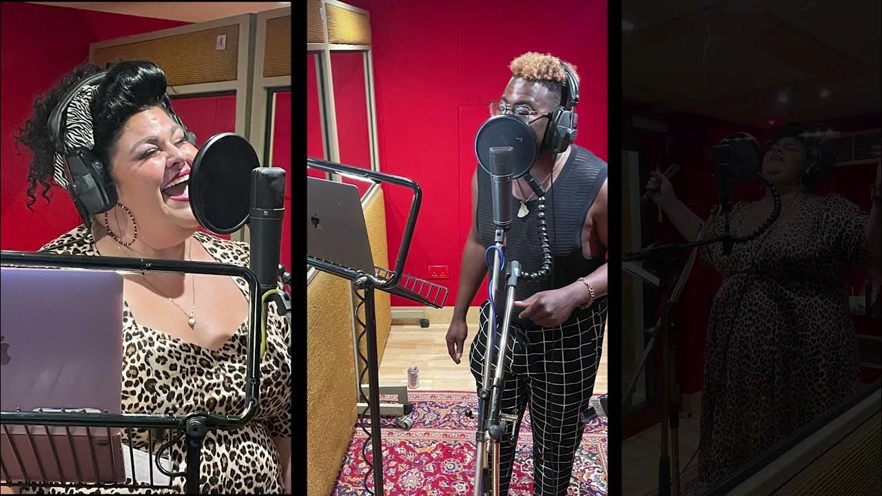 Do Right Woman --Katie Kadan ft Chris Weaver (official music video) Do Right Woman --Katie Kadan ft Chris Weaver (official music video)