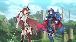 Fire emblem 17 leak be like