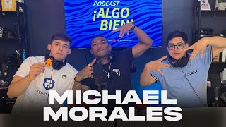 SOMETHING GOOD 14 - MICHAEL MORALES (14-0) UFC