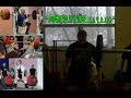 Пауэрлифтинг НАЧАЛО | POWERLIFTING Begins