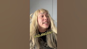 Orang Indo Nonton Konser Blackpink be like