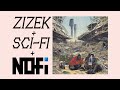 ZIZEK - Mirando al sesgo:  Store of the Worlds de Robert Sheckley