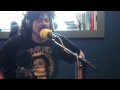 Counting crows rain king  live on today fm