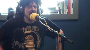 Counting Crows 